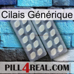 Cilais Générique 07